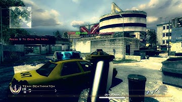 GodlyModz V5 Patch (Mw2) with Download Link