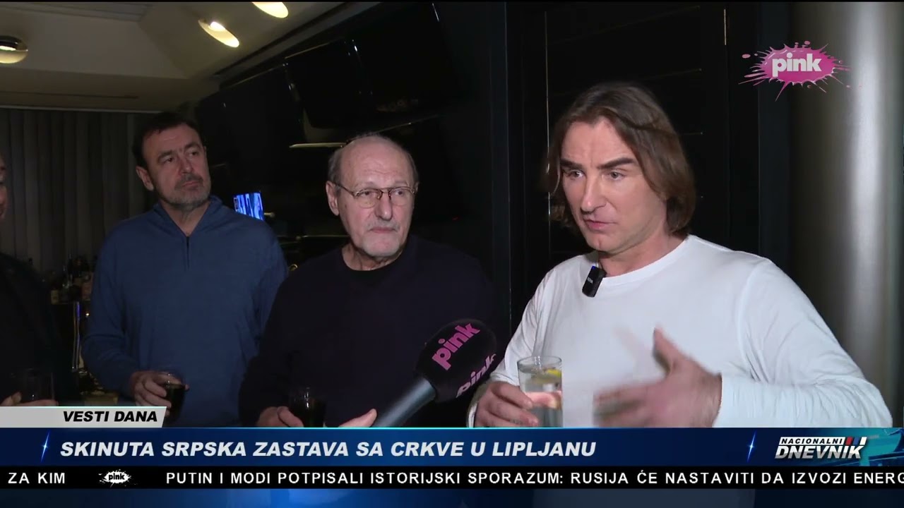 Željko Mitrović PRAVI 'ČISTKU' i zapošljava NOVA LICA