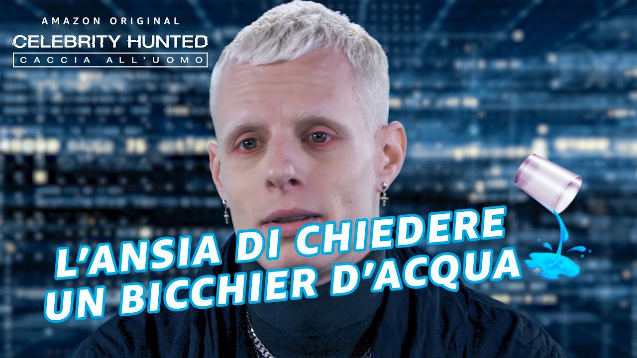 Caccia alla risposta - Intervista Boss Doms