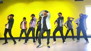  - Chikitu Vibe Superstar Rajinikanth Sun Pictures Lokeshanirudh Dance Cover