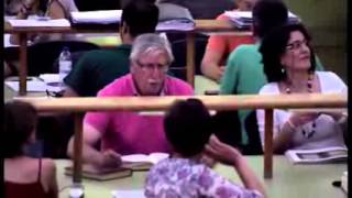 Flashmob   Library Singing
