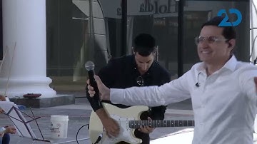 Thumbnail of אגדלך בביצועו של רפאל מלול