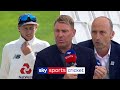 Can a cricket captain be judged just on results alone? | Nasser Hussain & Shane Warne