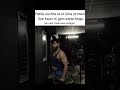 #gymrat #instagram #youtubeshorts #viralvideo #fitness #gymrat #gymdiet #workout #exercise #funny