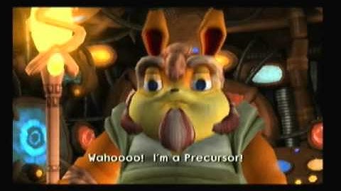 Jak 3 walkthrough part 37