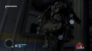 CASI ME PILLAN! – SPLINTER CELL BLACKLIST – OPERACIONES ESPECIALES MINA DE DIAMANTES