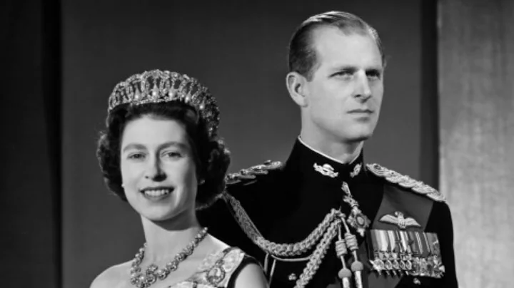 The Truth About Prince Philip's Life Before He Met...