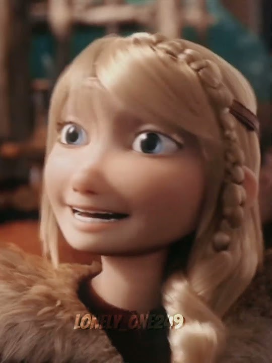 HICCSTRID ♥️ Until I found Her #httyd2 #hiccstrid #hiccup #astrid #romance #cutecoplelovestory #fy