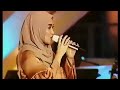 Merdu sekali suara Ayu tingting " Padamu Aku Bersujud"