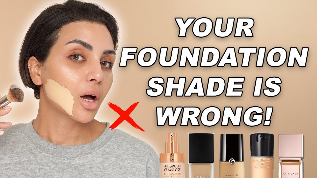 They don’t fit my face like my other shades Powder foundations are great for oily skin especially if you  main image 2