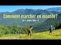 3 conseils sur la marche en monte lors dun ultra trail technique powerhike