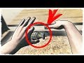 ТАНК vs АДСКИЕ РУКИ В HANDS SIMULATOR!!! (СИМУЛЯТОР РУК)