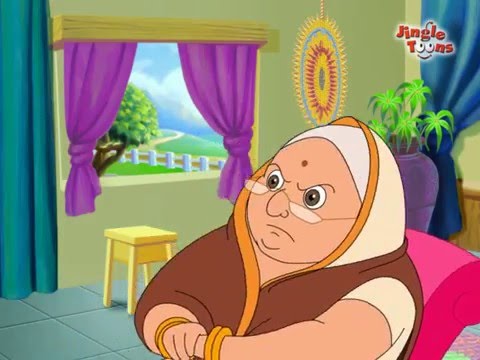 Lakdi Ki Kathi | Nani Teri Morni | Hindi Nursery Rhymes For Kids