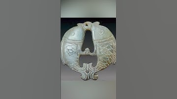 Top 11 Bí Ẩn Rùng Rợn Chưa Có Lời Giải Tại Trung Quốc | Ngọc Bội Song Ngư và Lời Nguyền La Bố Bạc