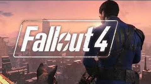 Fallout 4 : The Freedom Trail / How to find the Railroad