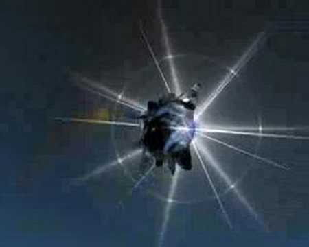 Blender 2.42 Array test