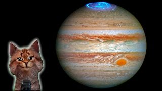 Наука для детей Космос | Юпитер | Семен Ученый Наука для детей Космос | Юпитер | Семен Ученый
