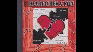 Heartaches & Pain/Tribute To Roland Riddim 2003 Mix Selecta Sanjah I