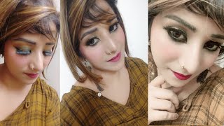 Complete make up step by step for beginners Daraksha Beauty Care