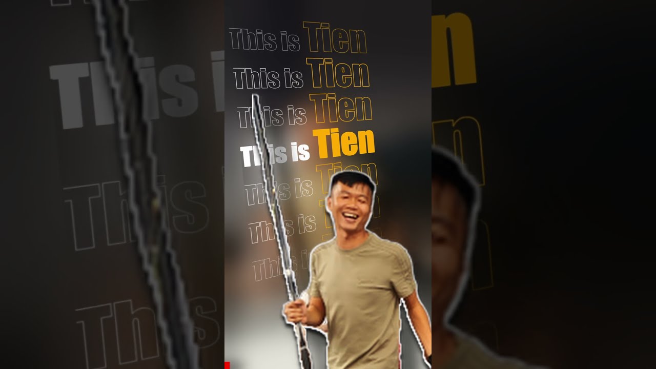 Meet Tien - Volunteer Recruitment in Vietnam