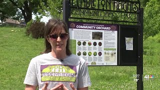 Pendleton Heights neighbors welcome federal grants to improve area by KSHB 41 49 views 3 days ago 1 minute, 58 seconds