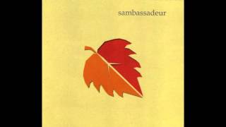 Sambassadeur - If Rain