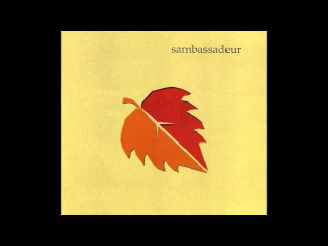 Guarda Sambassadeur - If Rain su YouTube Guarda Sambassadeur - If Rain su YouTube