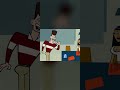 "I can stay UP all night LONG." | #JFK #CloneHigh #Shorts