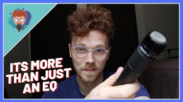 Voiceover is NOT Just EQ and Compression!! - Voiceover/Podcasting Mixing Tutorial/Lesson (Beginner)