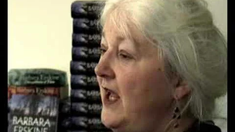 Barbara Erskine - The Warrior's Princess