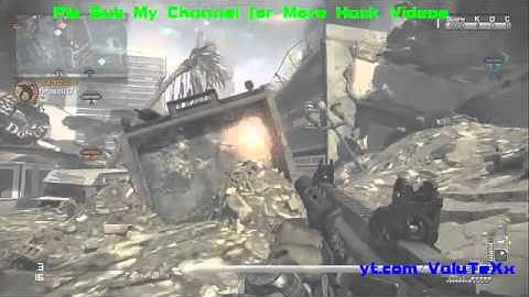Call of Duty Ghosts Hack AimBot Mods Wallhack PC-PS3-XBOX