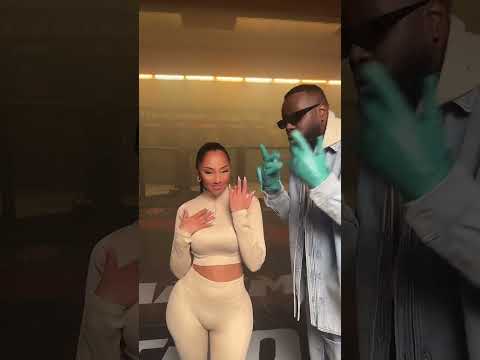 GIMS FT AMYATCH POCAHANTASS OHMA TOKITA Tiktokgasykamanja