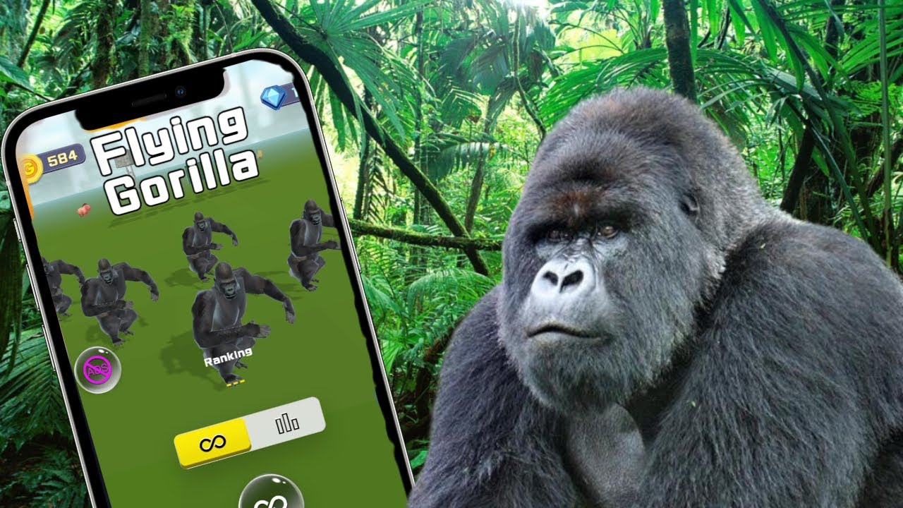 The Best Mobile Game Ever Made YouTube