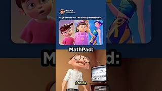 The Pixar Theory that actually makes sense... 🤯 #memes #legendsxedit