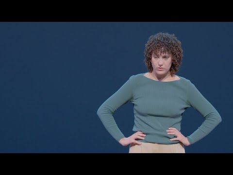 Sometimes, listening is enough | Carly Walker | TEDxGeorgiaCollege