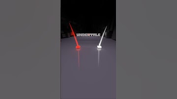 Undertale - Megalovania