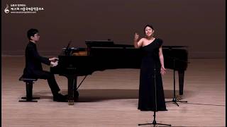 Kornblumen - R.Strauss | Jungin Kim | Seoul International Music Competition 2026