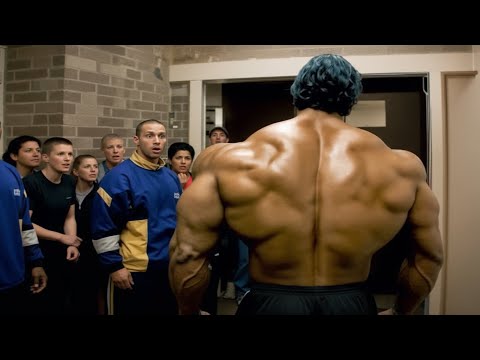 Lou Ferrigno Arnold Schwarzenegger S Biggest Fear The True Incredible Hulk