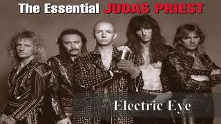 Judas Priest  Essential The Hellion / Electric eye (2006)