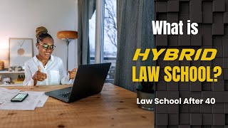 Final Hybrid Law School