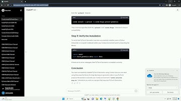 conda install pytorch geometric