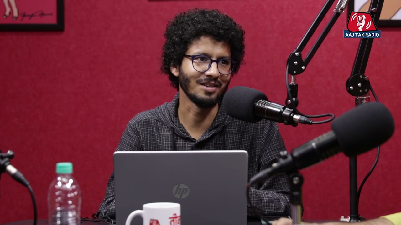 Teen Taal Ep 106, Part 2: बाज़ क़िस्म के पटाख़े और आतिशबाजों के क़िस्से | Hindi Podcast | Comedy