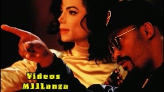 Making Of Remember The Time - Michael Jackson - Subtitulado en Español