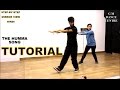 How to Dance Tutorial no. 15 The Humma Song Jazz