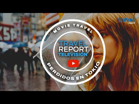 Perdidos en Tokio: un recorrido por la capital japonesa