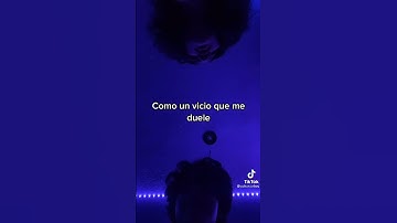 Thumbnail of Luna- YUKUN & ALISON RIVERA (Zoé)(Cover)TikTok 💗