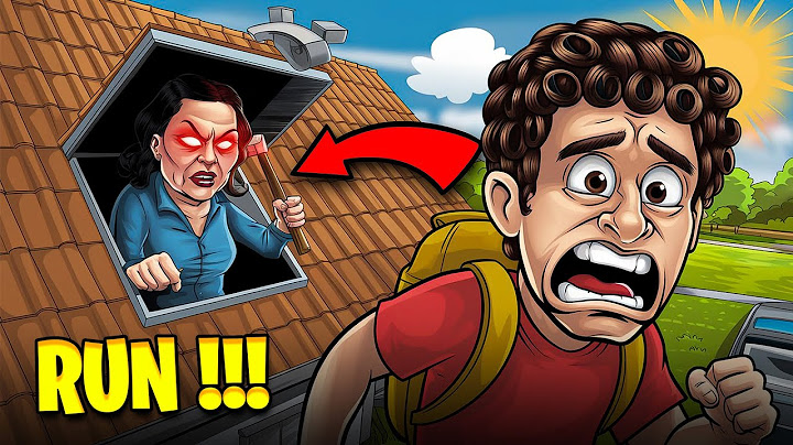 MY PARENTS TRAPPED ME IN THEIR HOUSE | SCHOOLBOY RUNAWAY GAMEPLAY