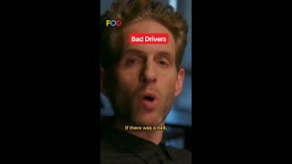 Glenn Howerton Hates Bad Drivers Who Cant Park Properly