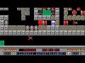 Supaplex (WITH COMMENTS): Level 80 - Classic Entertainment