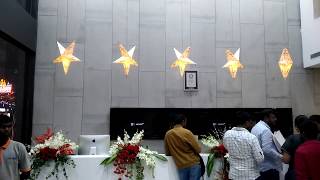 OnePlus showroom, 2 years anniversary in Brigade Road Bangalore India
